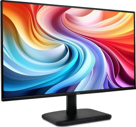 Acer EK251QGBI IPS Monitor 24.5" FHD 1920x1080 with Response Time 4ms GTG view 3