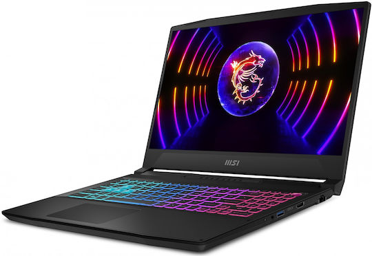 MSI Katana 15 B13VGK-1436XPL 15.6" FHD 144Hz (i9-13900H/16GB/1TB SSD/GeForce RTX 4070/No OS) (US Keyboard) view 3
