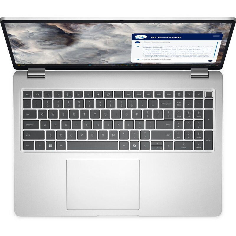 Dell PB16250 16" FHD+ (Ultra 5-235U/16GB/512GB SSD/W11 Pro) (US Keyboard) view 5