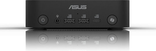 Asus PN54-S50001NN Mini PC (Ryzen AI 300 Series 5 340/16GB DDR4/512GB SSD/W11 Home) view 4