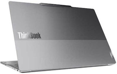Lenovo ThinkBook 13x G4 IMH 13.5" IPS 120Hz (Ultra 9-185H/32GB/1TB SSD/No OS) Luna Grey (ES Keyboard) view 2