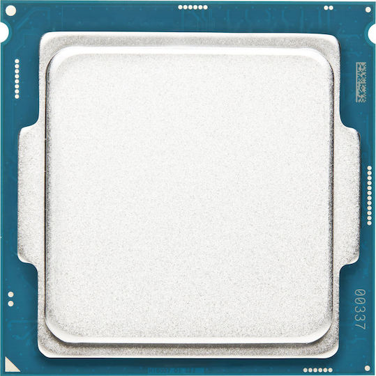 Intel Core i7-6700 3.4GHz Processor 4 Core for Socket 1151 Tray view 1