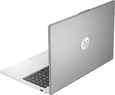 HP 250 G10 15.6" FHD (i5-1335U/8GB/512GB SSD/No OS) Dark ash silver (DE Keyboard) view 4