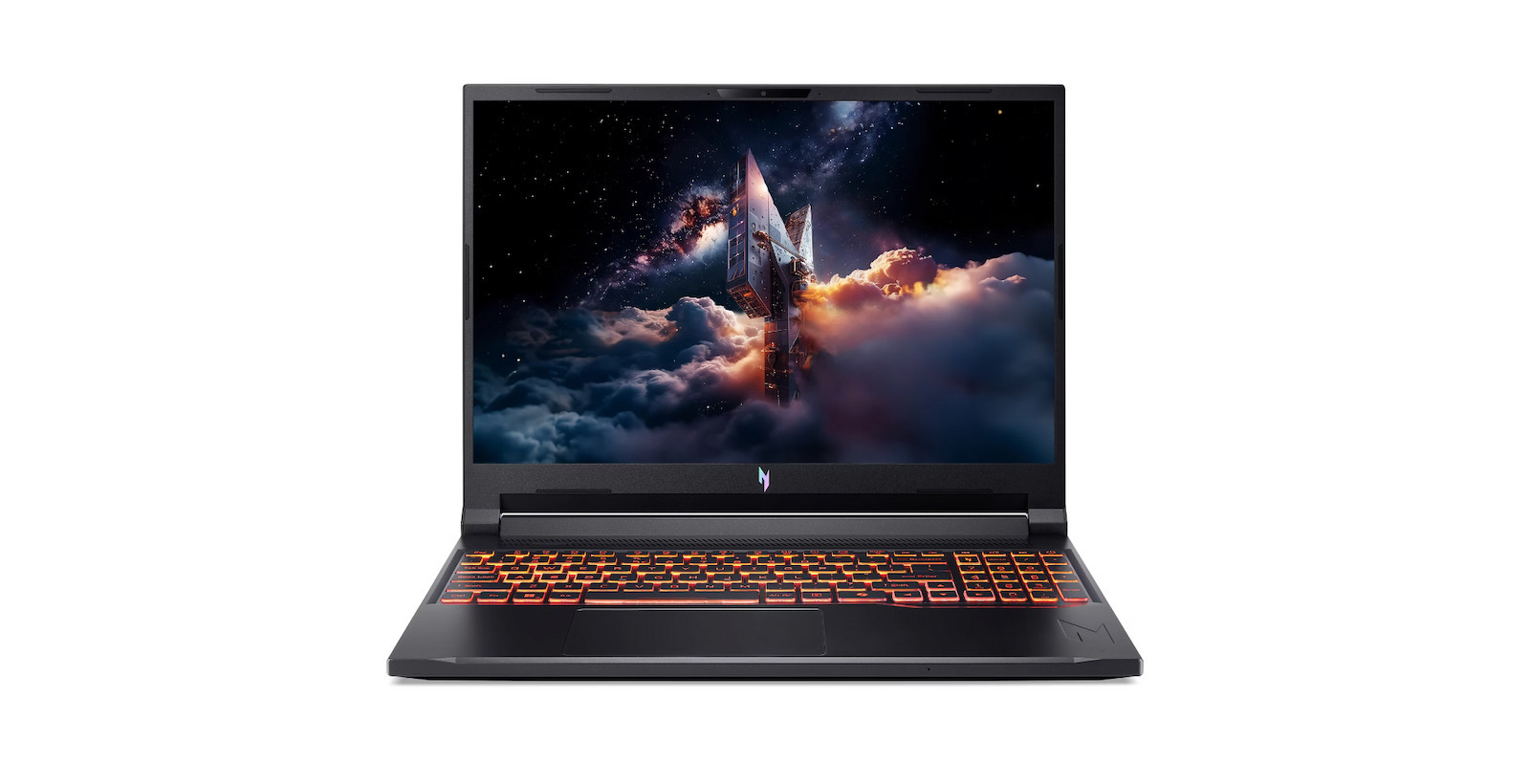 Acer NB Nitro V AI ANV16-61 -R4RM 16" IPS QHD+ (Ryzen 9-365/32GB/1.0TB SSD/GeForce RTX 5070/W11 Home) (GR Keyboard)