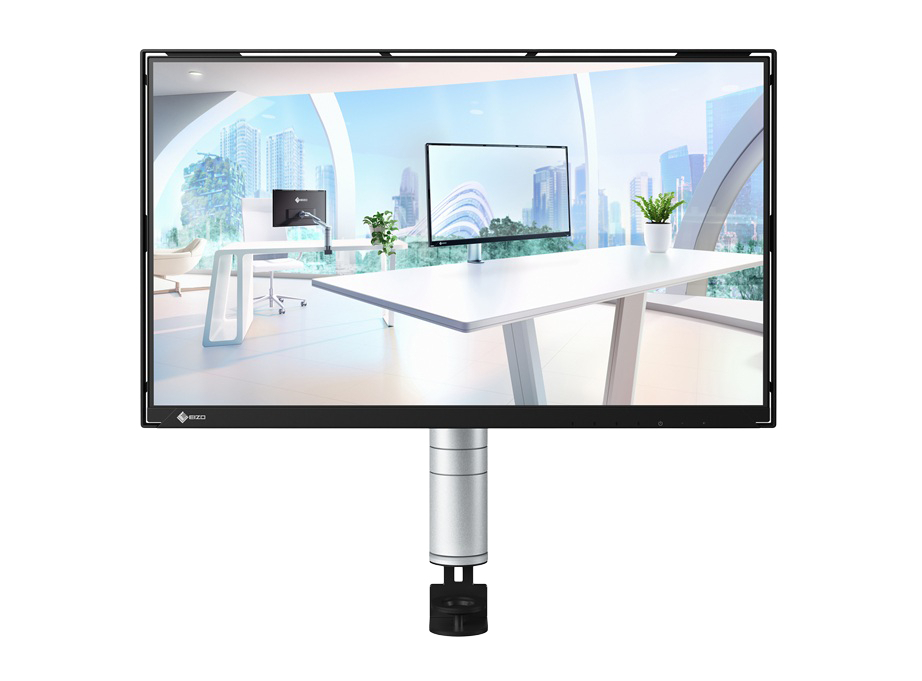 Eizo FlexScan FLT IPS Monitor 23.8" FHD 1920x1080 with Response Time 5ms GTG