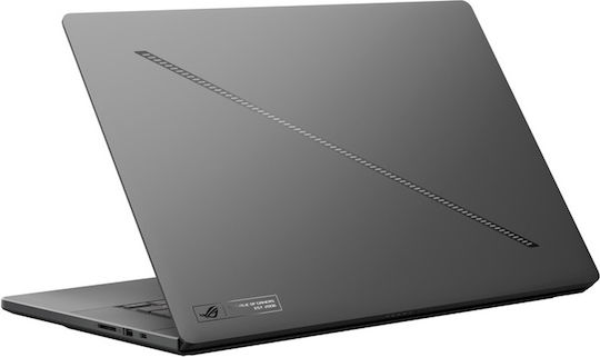 Asus ROG Zephyrus G16 GU605CR-QR139X 16" OLED QHD+ 240Hz (Ultra 9-285H/32GB/1TB SSD/GeForce RTX 5070 Ti/W11 Pro) Eclipse Gray (GR Keyboard) vista 4