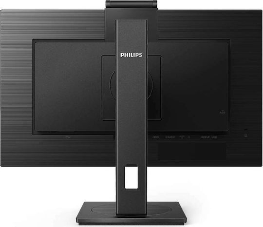 Philips B Line 242B1H IPS Monitor 23.8" FHD 1920x1080 with Response Time 4ms GTG view 3