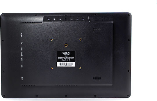 Xoro Megapad 1404 V5 14" Tablet (2GB/16GB) Black view 2