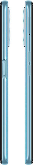 Oppo A96 Dual SIM (8GB/128GB) Sunset Blue view 5