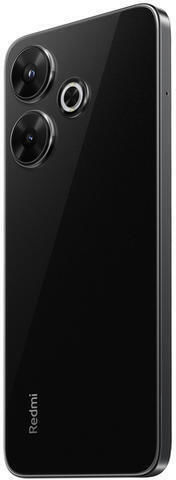 Xiaomi Redmi 13 Dual SIM (6GB/128GB) Midnight Black view 8