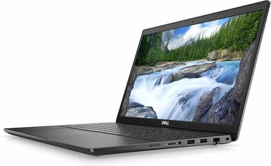 Dell Inspiron 3520 15.6" FHD 120Hz (i5-1235U/16GB/1TB SSD/W11 Home) Black (GR Keyboard) view 3