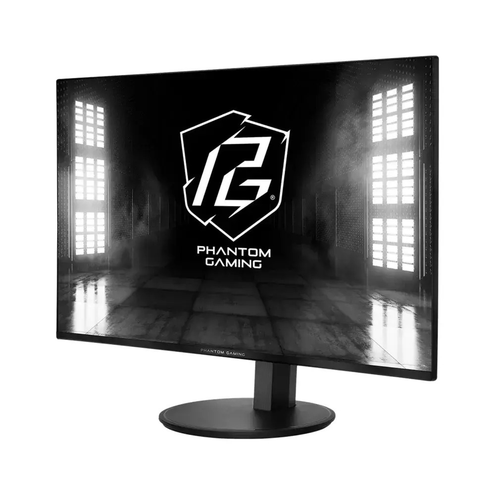 ASRock PG27FFS2E IPS HDR Gaming Monitor 27" FHD 1920x1080 240Hz with Response Time 5.9ms GTG vue 7