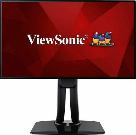Viewsonic VP2768a-4K IPS Monitor 27" 4K 3840x2160 with Response Time 6ms GTG view 4