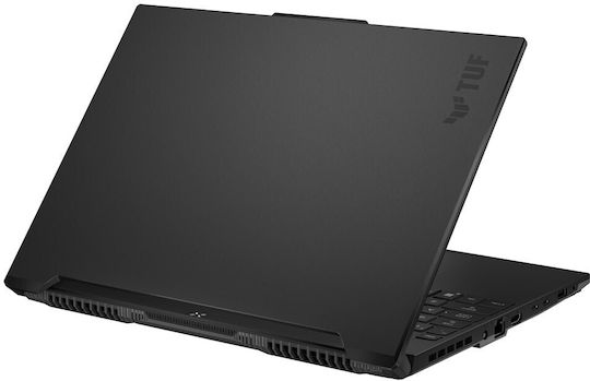 Asus TUF Gaming A16 Advantage Edition FA617NT-A16.R77700 16" FHD+ 165Hz (Ryzen 7-7735HS/16GB/512GB SSD/Radeon RX 7700S/W11 Home) (US Keyboard) view 5