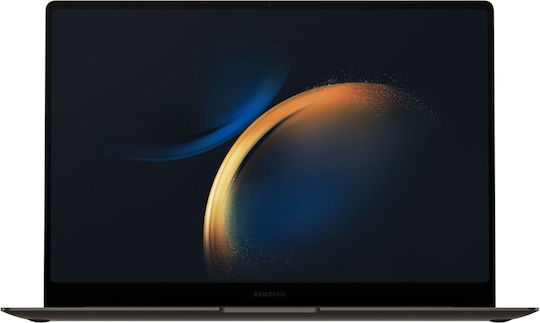Samsung Galaxy Book3 Pro 16" OLED 120Hz (i7-1360P/16GB/1TB SSD/W11 Home) Graphite (US Keyboard) view 7