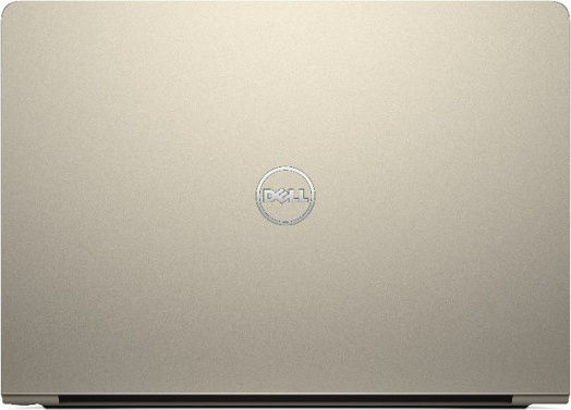 Dell Vostro 5468 14" (i3-7100U/4GB/128GB SSD/Linux) view 2