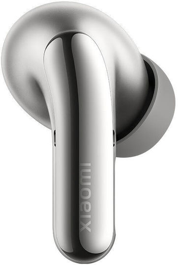 Xiaomi Buds 5 Pro Bluetooth Handsfree Earphones with Sweat Resistance and Charging Case Titan Gray view 5