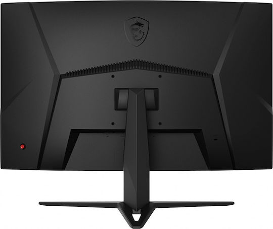 MSI Optix G27C4X VA Curved Gaming Monitor 27" FHD 1920x1080 165Hz with Response Time 4ms GTG vue 5