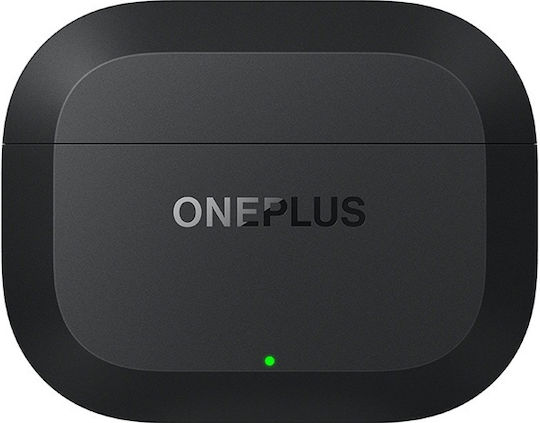 OnePlus Nord Buds 3R Bluetooth Handsfree Earphones with Sweat Resistance and Charging Case Ash Black vue 5