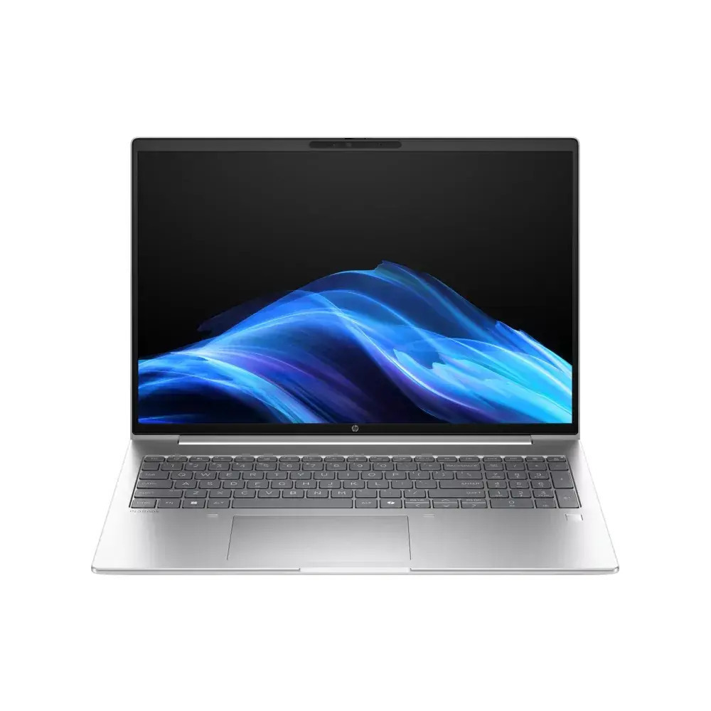 HP ProBook 4 G1a 16 AI 16" IPS FHD+ (Ryzen 7-250/32GB/512GB SSD/W11 Pro) (International English Keyboard)