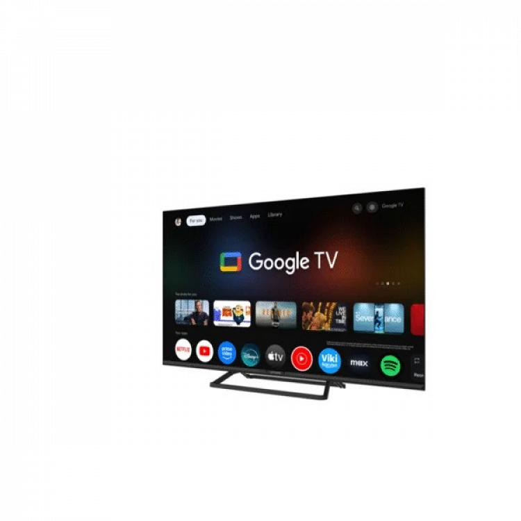 Kydos Smart TV 43" 4K UHD QLED K43GU22CQ00 (2025) view 2