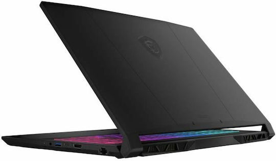 MSI Katana A15 AI B8VG-484XFR 15.6" FHD 144Hz (Ryzen 9-8945HS/16GB/1TB SSD/GeForce RTX 4070/No OS) (FR Keyboard) view 4