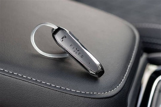 Fixed Talk Earbud Bluetooth Handsfree Earphone Black vista 5