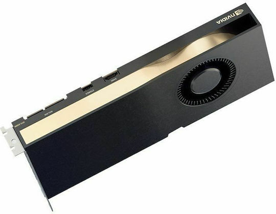 PNY Quadro RTX A5000 24GB GDDR6 Graphics Card view 3