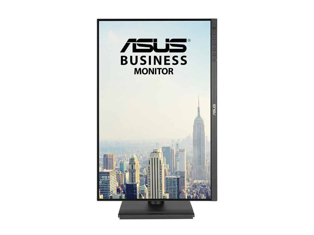 Asus BE248CFN IPS Monitor 24" FHD 1920x1080 vista 2