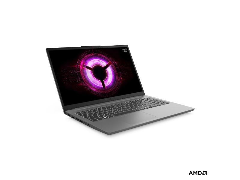Lenovo LOQ 15ARP10E 15.6" FHD (Ryzen 5-7535HS/16GB/512GB SSD/GeForce RTX 3050/W11 Home) (GR Keyboard)