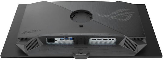 Asus Strix XG27UCDMG QD-OLED Monitor 26.5" 4K 3840x2160 240Hz with Response Time 0.03ms GTG view 4