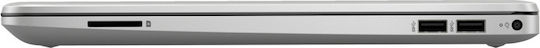 HP 250 G9 15.6" IPS FHD 144Hz (i7-1255U/16GB/512GB SSD/No OS) (ES Keyboard) view 4