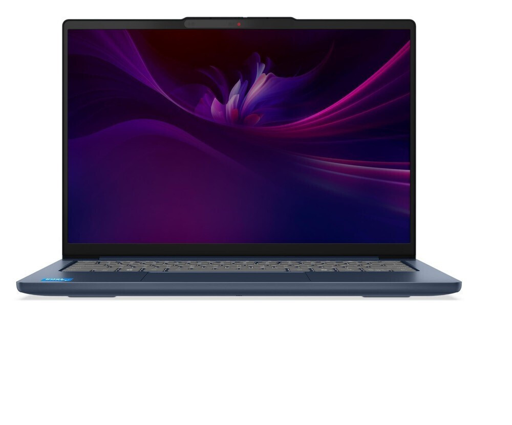 Lenovo Ideapad Slim 5 14IMH10 14" OLED FHD+ (Ultra 5-135H/16GB/1TB SSD/No OS) Cosmic Blue (US Keyboard) view 2