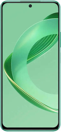 Huawei Nova 12 SE Dual SIM (8GB/256GB) Green view 2