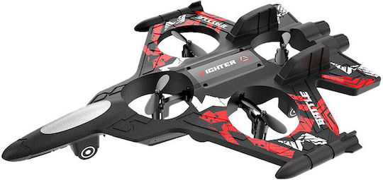 Luna Thunder Drone Children's without Camera view 3