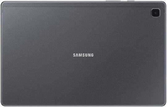 Samsung Galaxy Tab A7 (2022) 4G 10.4" (3GB/32GB) Dark Grey view 3
