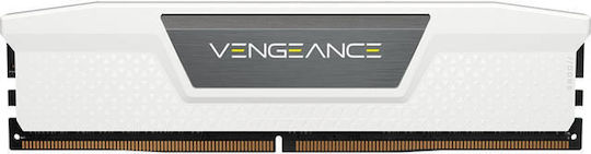 Corsair Vengeance DDR5 32GB RAM with 2x16GB Modules and Speed 6000 for Desktop CMK32GX5M2E6000C36W view 3