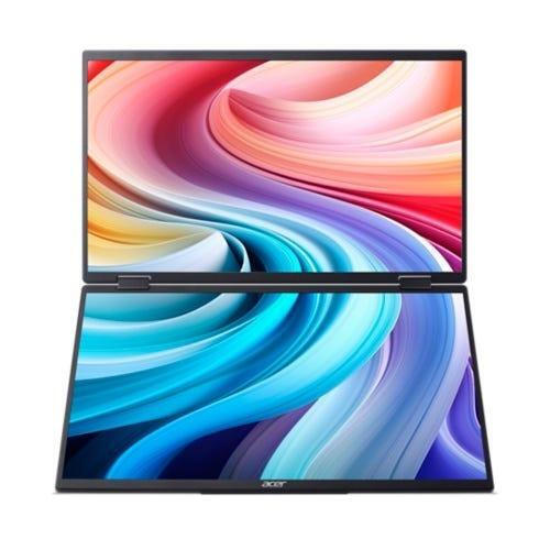 Acer PD163Q IPS Portable Monitor 16" FHD 1920x1080 view 9