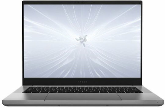 Razer Blade 14 14" QHD+ 240Hz (Ryzen 9-8945HS/32GB/1TB SSD/GeForce RTX 4070/No OS) (ES Keyboard)