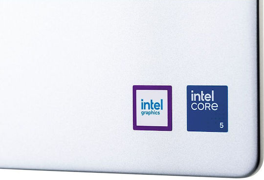 Dell Inspiron 5640 16" FHD+ (Core 5-120U/32GB/1TB SSD/W11 Home) (US Keyboard) vue 7