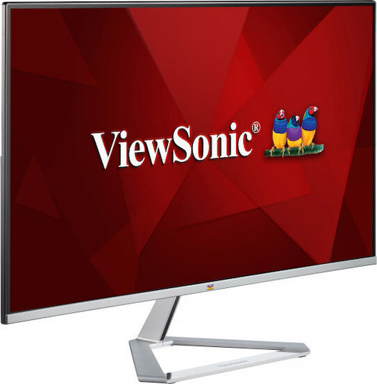Viewsonic VX2476-SMH IPS Monitor 23.8" FHD 1920x1080 with Response Time 4ms GTG view 5