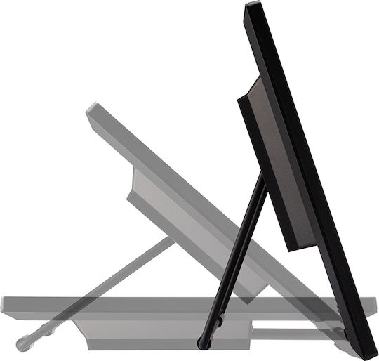 Viewsonic TD1630-3 Touch TN Portable Monitor 15.6" 1366x768 with Response Time 12ms GTG view 4