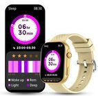 Manta Revo Smartwatch (Gold) view 2
