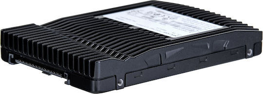 Micron 7450 Pro SSD 960GB 2.5'' PCI Express 4.0 Interface MTFDKCB960TFR-1BC1ZABYYR view 3