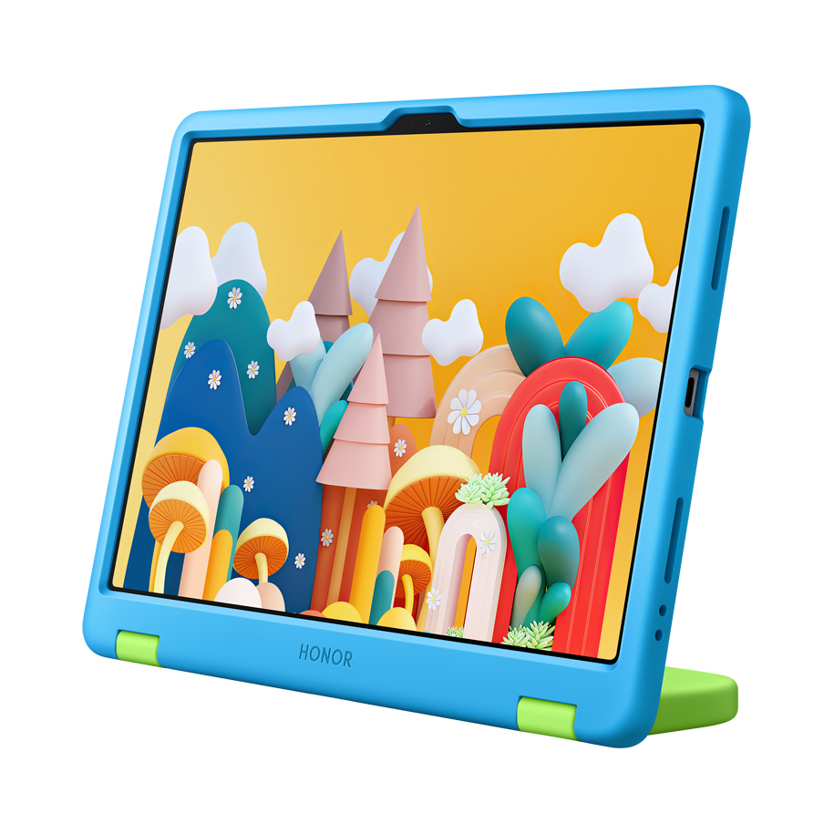 Honor Pad X8a Kids 11" Tablet 4GB 128GB Doodle Pen & Case Space Gray