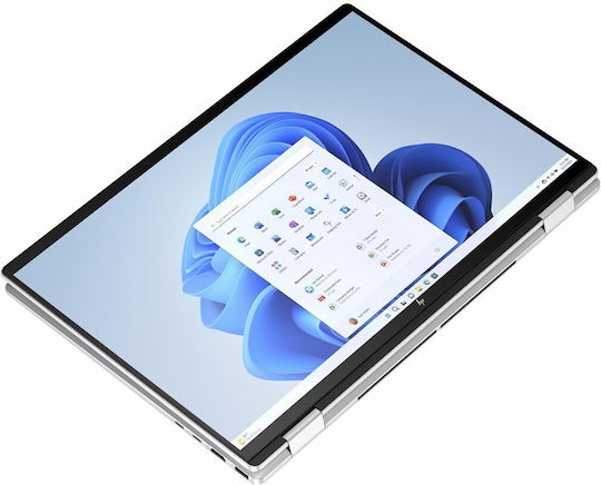 HP Envy x360 16-ac0013nw 16" OLED FHD+ Touchscreen 120Hz (Ultra 5-125U/16GB/512GB SSD/W11 Home) (International English Keyboard) view 3