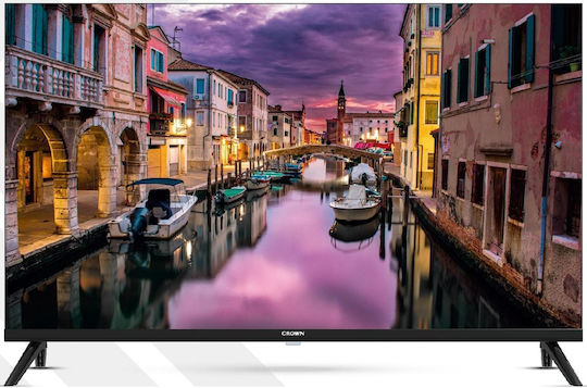 Crown Television 32" HD Ready LED 32PV11FB (2024)