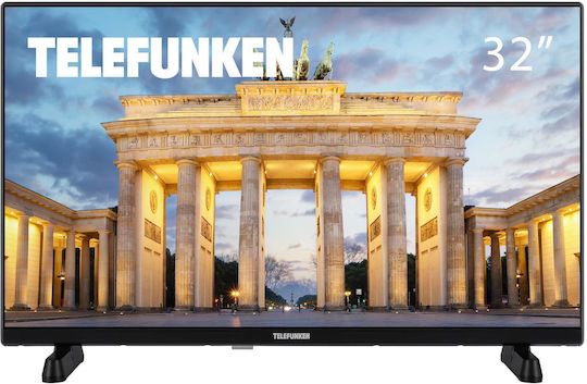 Telefunken Television 32" HD Ready LED 32HG6030 view 1