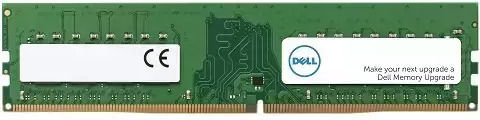 Dell SNP4N59RC 16GB DDR5 RAM with 5600 Speed for Desktop (SNP4N59RC/16G)