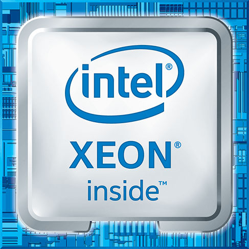 Intel Xeon W-2225 4.1GHz Processor 4 Core for Socket 2066 Tray 表示 4